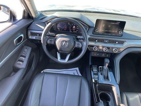 Used 2024 Acura Integra image 15