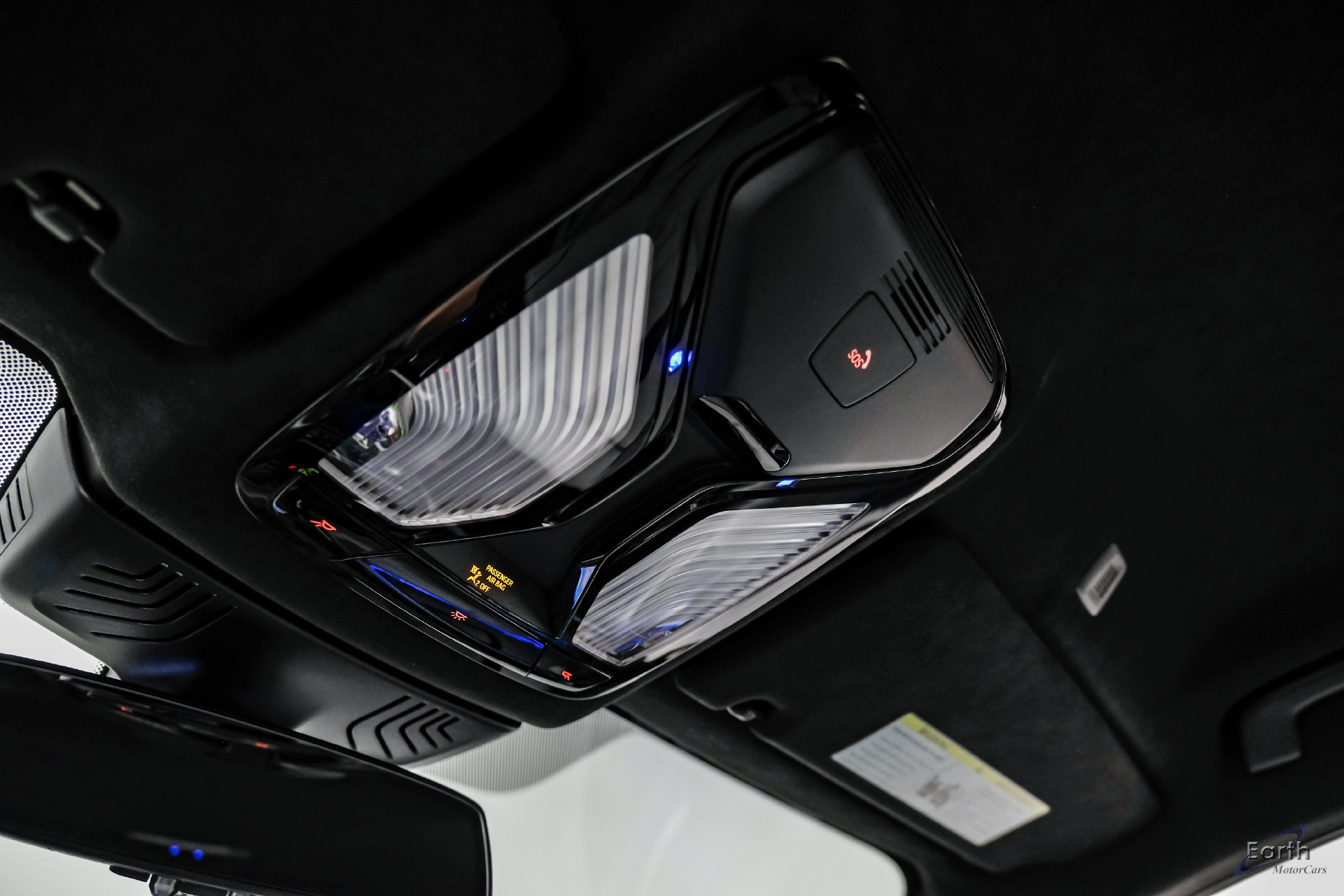 Used 2023 BMW M5 w/ Competition Package AWD/4WD image 41