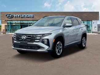 New 2025 Hyundai Tucson SEL AWD/4WD video 1