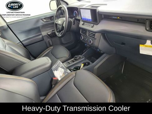 Used 2024 Ford Maverick Tremor w/ Tremor Off-Road Package AWD/4WD image 19