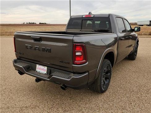New 2026 RAM 1500 Lone Star AWD/4WD image 4