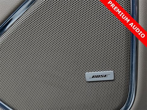 Used 2017 GMC Yukon SLT w/ Open Road Package image 20