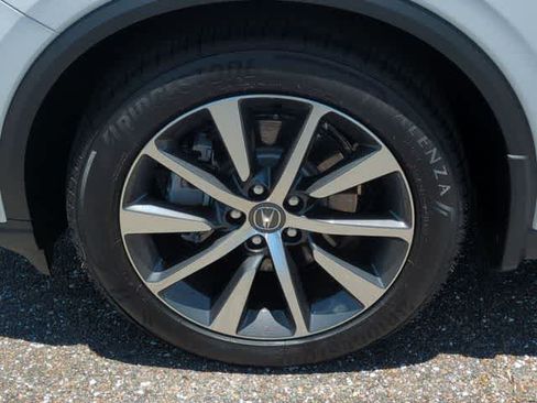 Certified 2026 Acura MDX FWD w/ Technology Package image 14