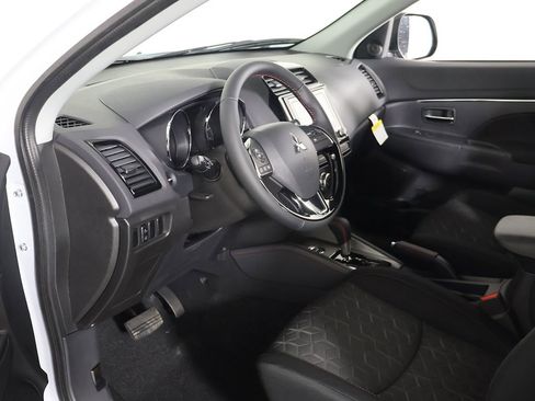 New 2026 Mitsubishi Outlander Sport LE AWD/4WD image 20