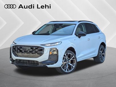 New 2026 Audi Q3 quattro 2.0T