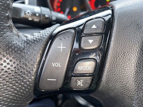 Used 2008 MAZDA MAZDA3 s Grand Touring image 14