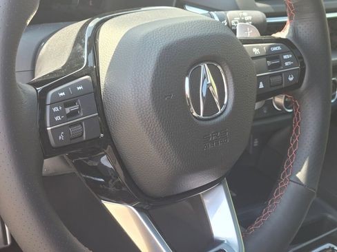 Certified 2025 Acura ADX A-Spec image 25