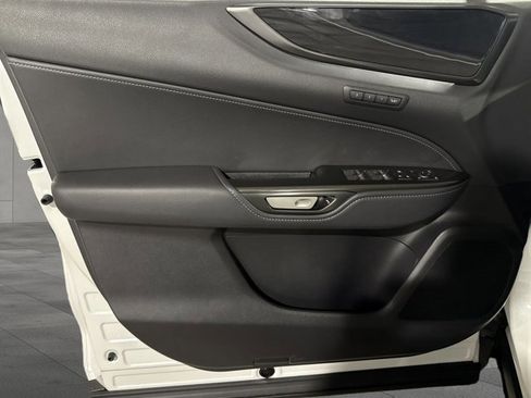 Certified 2026 Lexus NX 350h AWD w/ Premium Package image 24