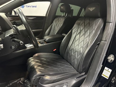 Used 2014 Bentley Flying Spur W12 AWD/4WD image 11