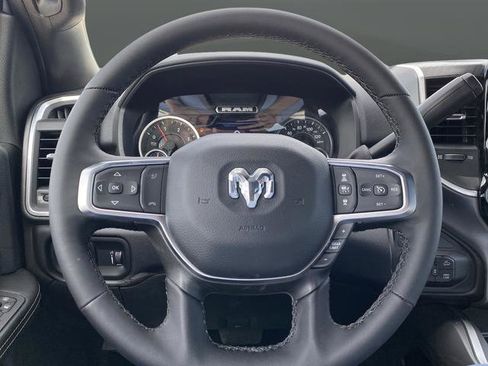 New 2025 RAM 2500 Big Horn image 15