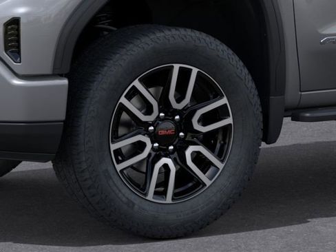 New 2026 GMC Sierra 1500 AT4 AWD/4WD image 9