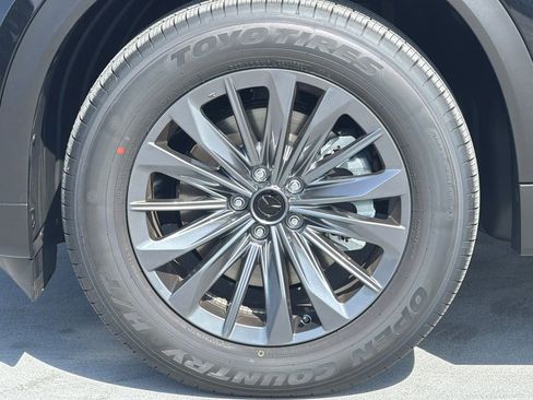 New 2026 MAZDA CX-70 SC Plus image 32