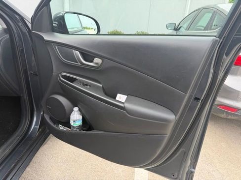Used 2020 Hyundai Kona Ultimate FWD image 7