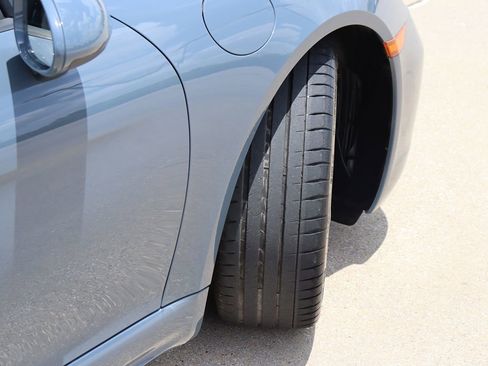 Used 2017 Porsche 718 Boxster S image 66