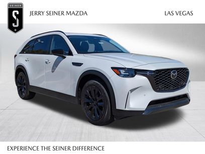 New 2026 MAZDA CX-90 Plug-In Hybrid w/Premium Sport