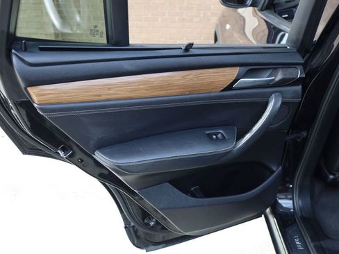 Used 2013 BMW X3 xDrive35i image 25