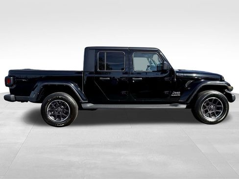 Used 2022 Jeep Gladiator Overland w/ Popular Equipment Package image 10