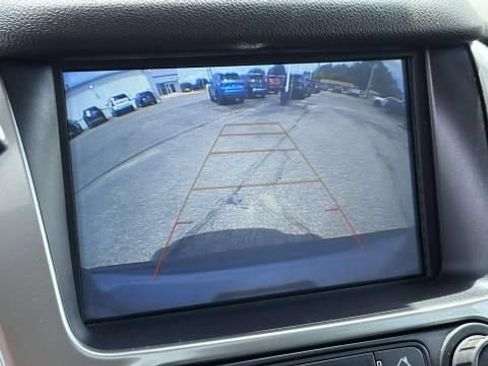 Used 2018 Chevrolet Tahoe LT AWD/4WD image 19