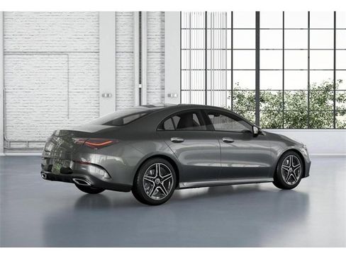 New 2025 Mercedes-Benz CLA 250 CLA 250 image 20