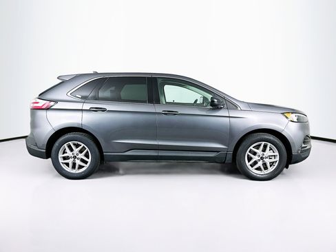 Used 2023 Ford Edge SEL image 10