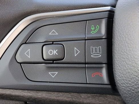 New 2026 Jeep Grand Cherokee Limited image 20