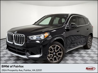 Used 2026 BMW X1 xDrive28i w/ Convenience Package