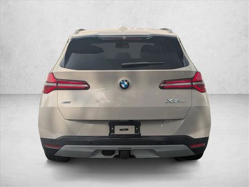 New 2026 BMW X3 xDrive30 w/ Premium Package image 8