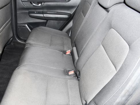Certified 2024 Honda CR-V EX image 46