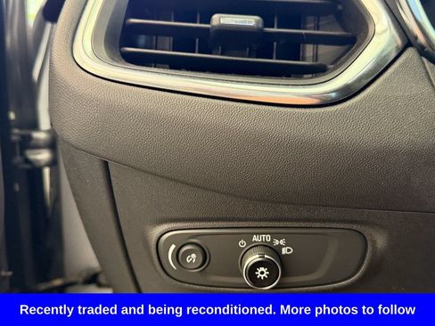 Used 2024 Chevrolet Equinox LS w/ LS Convenience Package FWD image 26