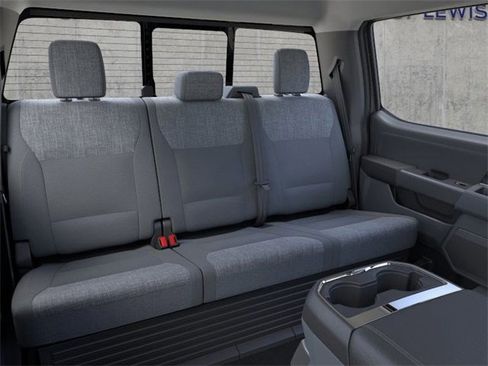 New 2026 Ford F250 XLT w/ XLT Premium Package image 11