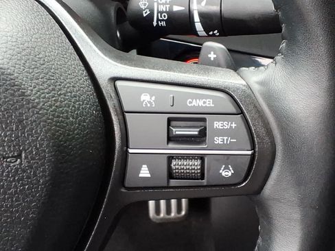 Certified 2023 Honda Accord Sport image 18