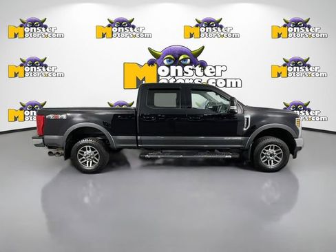 Used 2018 Ford F250 Lariat AWD/4WD image 4