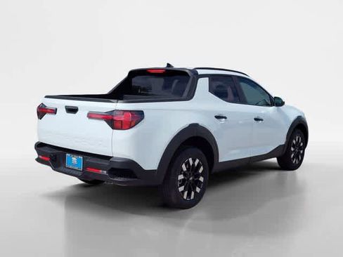 New 2026 Hyundai Santa Cruz SEL image 5