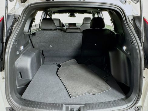 Certified 2026 Honda CR-V Sport image 20