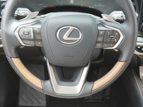 Certified 2025 Lexus RX 350 Premium Plus w/ Accessory Package (Z1) FWD image 29