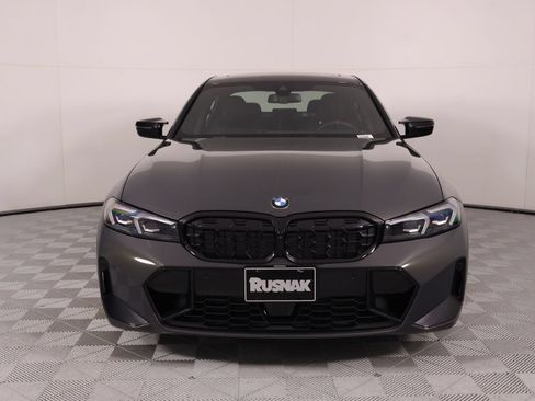 Used 2026 BMW M340i w/ Premium Package RWD image 6