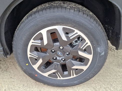 New 2026 Subaru Forester Premium image 6