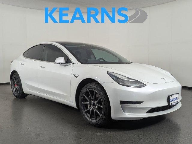 Used 2019 Tesla Model 3 Standard Range Plus RWD image 1