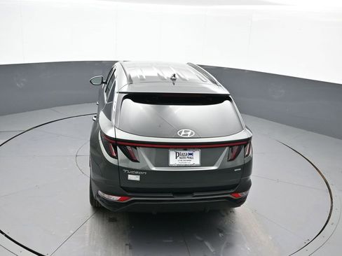 Certified 2023 Hyundai Tucson SEL image 39