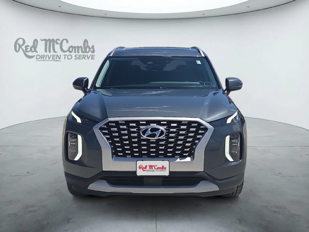 Used 2022 Hyundai Palisade SEL w/ Cargo Package AWD/4WD image 8