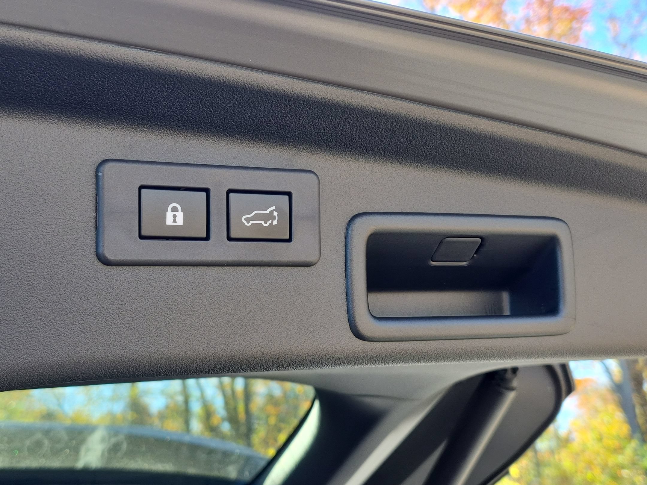 Certified 2026 Subaru Outback Touring AWD/4WD image 35