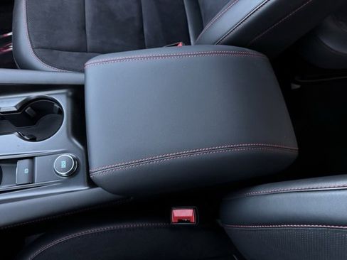 Certified 2025 Ford Explorer ST image 20