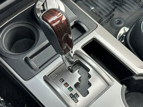 Used 2019 Toyota 4Runner Limited image 19