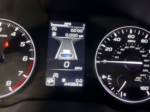 Certified 2023 Subaru Outback Premium AWD/4WD image 21