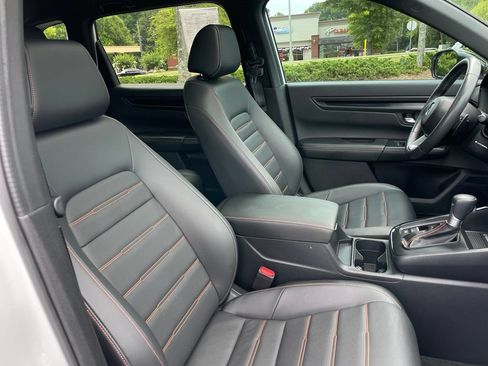 Certified 2024 Honda CR-V Sport-L image 31