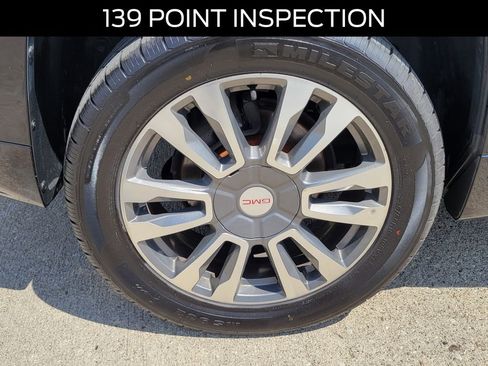 Used 2017 GMC Terrain Denali image 6