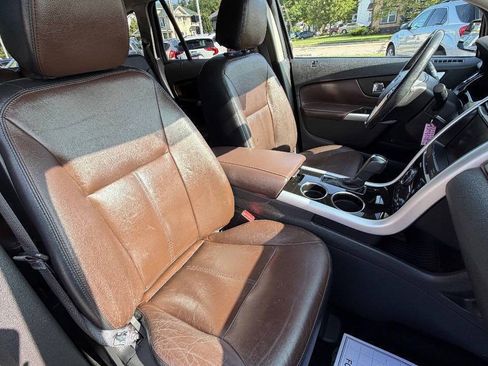 Used 2013 Ford Edge Limited FWD image 32