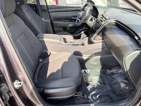 Used 2024 Hyundai Tucson SEL FWD image 26