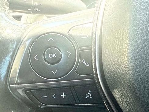 Used 2021 Toyota Camry SE FWD image 24