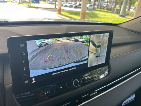 New 2025 Mitsubishi Outlander Trail Edition image 10